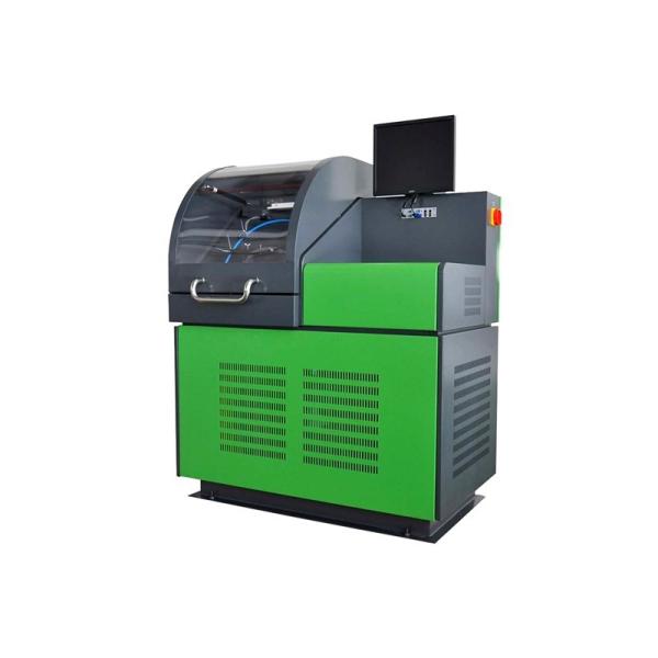 テストの異なった共通の柵の注入器、漏出および状態を判断することを、流れメートル テストします