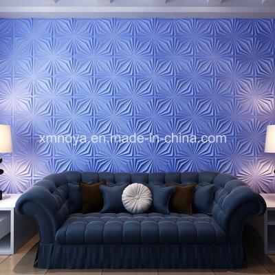Upgrade Your Space with Modern Sound Absorption 3D Wall Panels in Various Designs