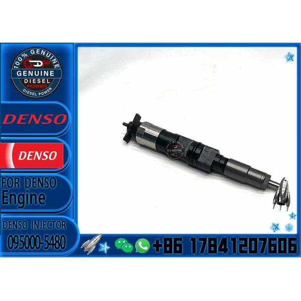 diesel injector 095000-5480  095000-6490 095000-6500 095000-6880 095000-8550 095000-8800 RE520240
