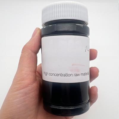 High Fineness Black Polyester Pigment Gelcoat Pigment Temperature Resistance