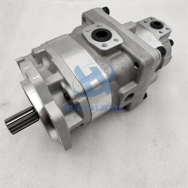 Parties de machines de construction Pompes hydrauliques 705-51-30660 pour bulldozers D85MS D85EX D85PX