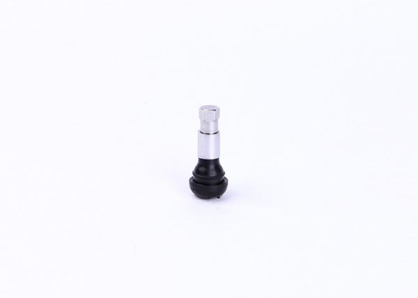 Aluminum Brass Rubber Tire Valve TR413 TR413C 11.5mm 0.453 Rim Hole Small Size