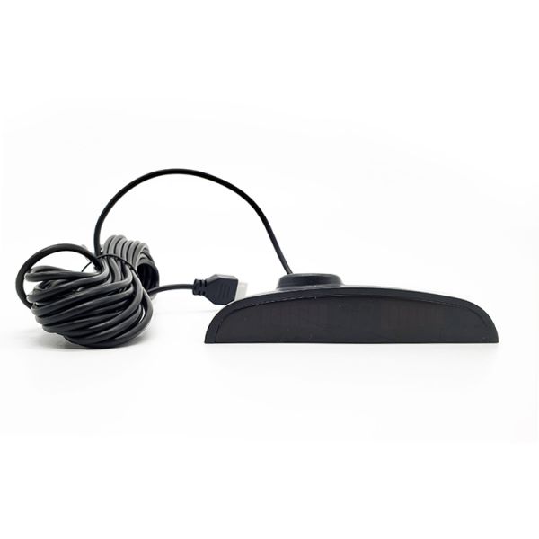 4 Probe LCD Display Reversing Radar IP67 Waterproof Parking Sensor System for Vehicles