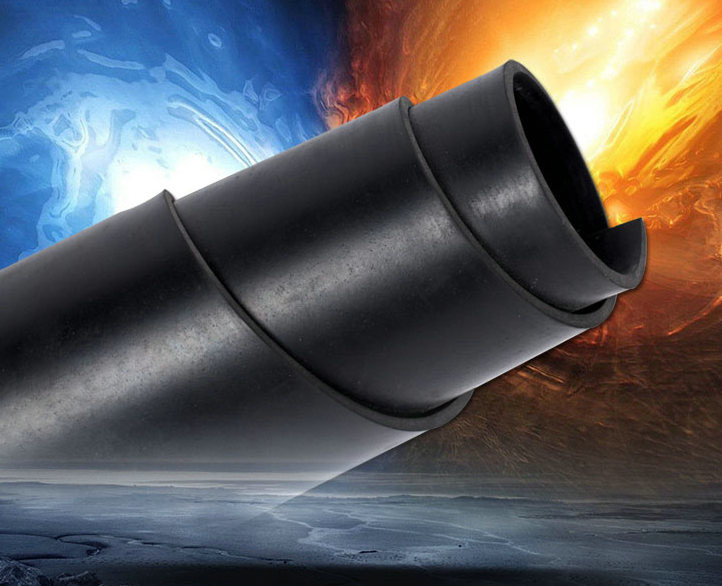 Толщина 0,5 до 50mm листа неопрена набивкой неопрена крена неопрена неопрена листа неопрена покрывая резиновая