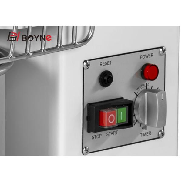 Промышленная машина делать хлеба смесителя теста красные белые 220v/380v с рамкой картины