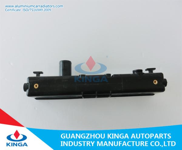 Chinese Car Bottom Radiator Plastic Tank Car Spare Engine Parts