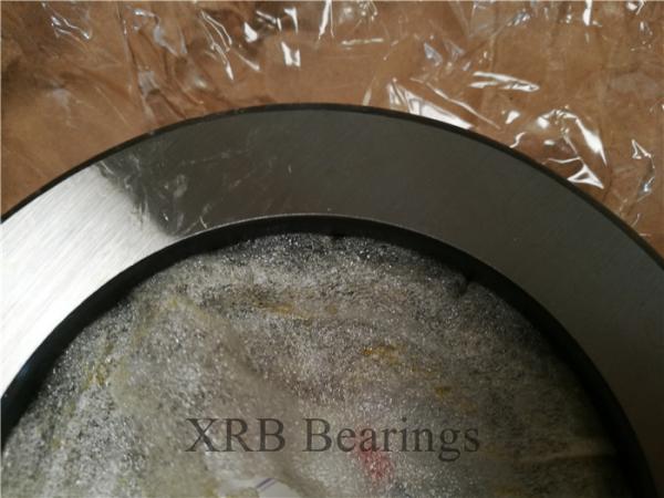 Oil Lubrication Steel Cylindrical Thrust Bearing For Power Plant Preheater