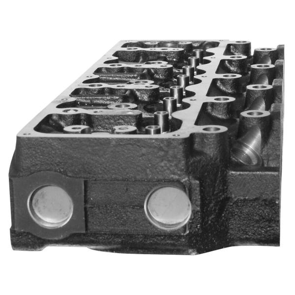NISSAN Urvan Pick-up TD25TI Iran Casting Cylinder Head 11039-44G01 11039-3S900 11039-3S901 11039-3S902 909019 2.5L 8V