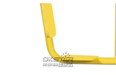 China good quality cheap manufacturer of Outdoor Fitness Equipment leg press