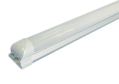 Aluminum 4ft Led Tube Lamp Light T8 Integration 18 Watt 1800lm G13 Linkable