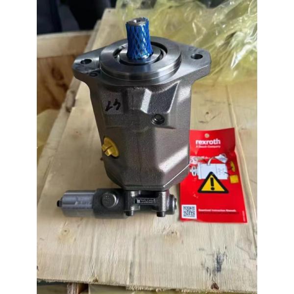 High Pressure Rexroth Hydraulic Pump High Reliability