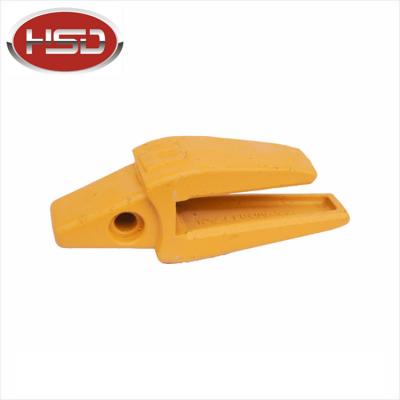 Adaptador de Seat do dente da cubeta da máquina escavadora PC400