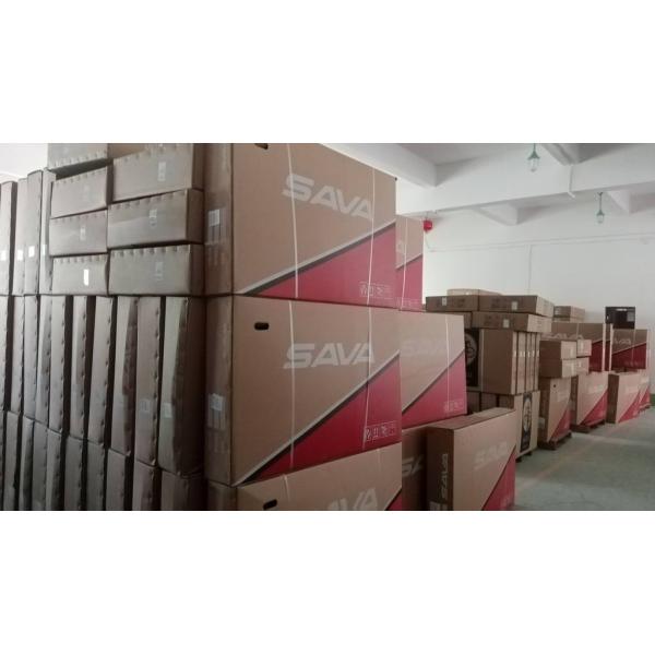 Huizhou SAVA Bicycle Co., Ltd.