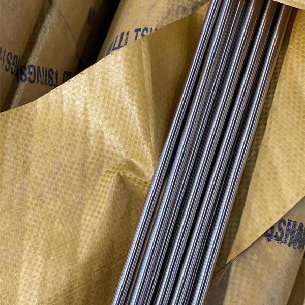 DIN круглой Адвокатуры SUSF6NM нержавеющей стали S41500 1,4313 X3CrNIMO13-4 яркая штанга