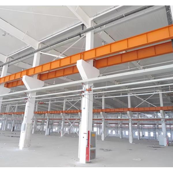 Custom Commercial Prefabricated Metal Buildings Contemporary Steel Buildings