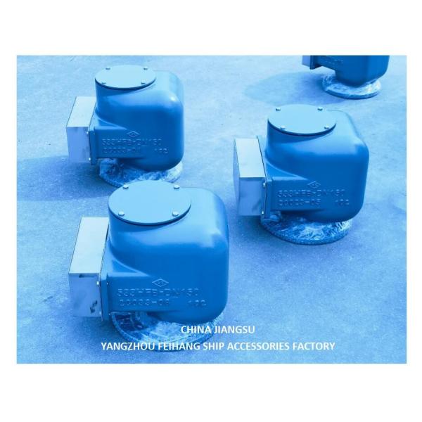 NO.533HFB-150A Вентиляционная головка для резервуара перетока 533hfb-150a Вентиляционная головка трубы NO.533HFB-150A