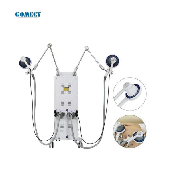 Equipamento de Magnetoterapia de Melhor Qualidade Para Aliviar a Dor Máquina de Massagem de Dor de Dupla Mão Elétrica Para Aliviar a Dor Muscular Magneto
