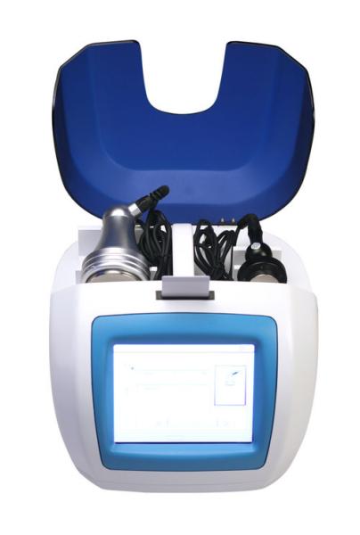 Body Sculpting Machine for Skin Tightening 5 in 1 System 4 Direction Rotation