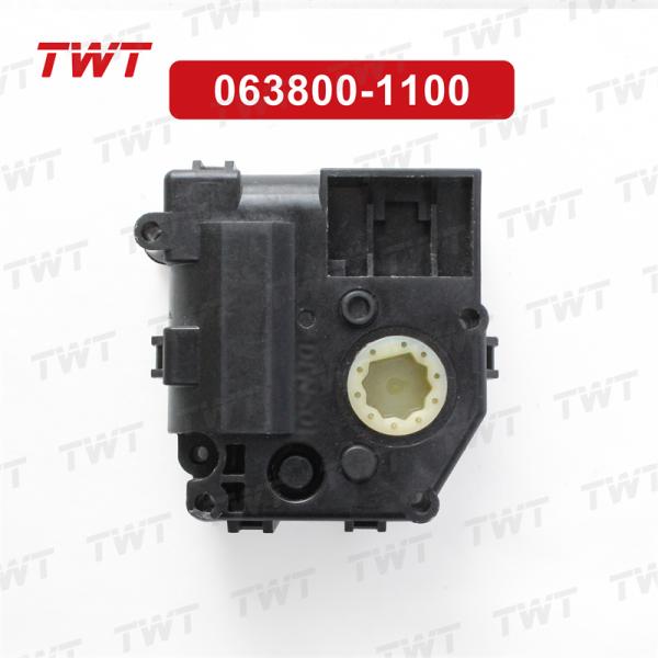 Twt 063800-1100 87106-12170 Servo Motor Ac Radiador 0638001100 8710612170 para Toyota Corolla 2007- Nze141 Zze14#