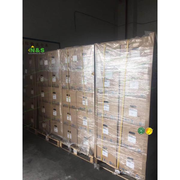 LCM 2560 × 1600 Industrial LCD Screen 30 Inch LM300WQ6-SLA1 60Hz For Desktop