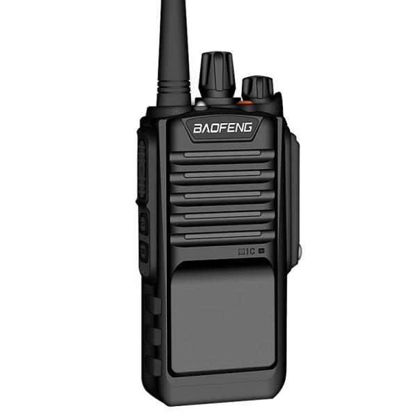 Digital Two Way Radio Baofeng BF-9700 Dustproof and and and and Waterproof Shatter-resistant