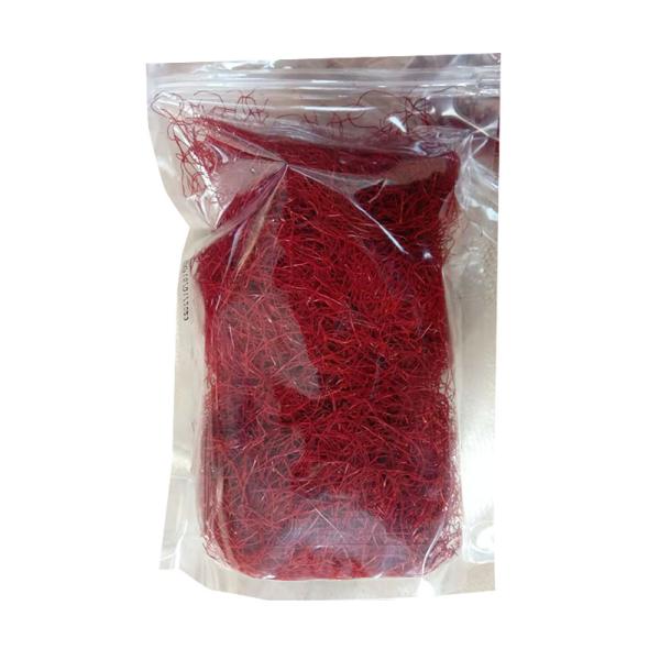 Red Elongated Dried Thin Shredded Pepper Silk Filaments for Your Customer Requirements