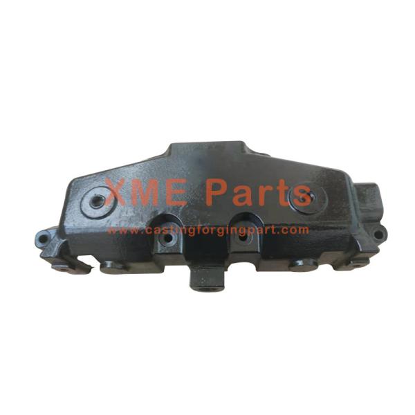 Engine Application MerCruiser 305 350 V8 Small Block Exhaust Manifold Replaces 87114