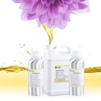 Espray corporal de aroma floral Perfumes Óleo concentrado líquido