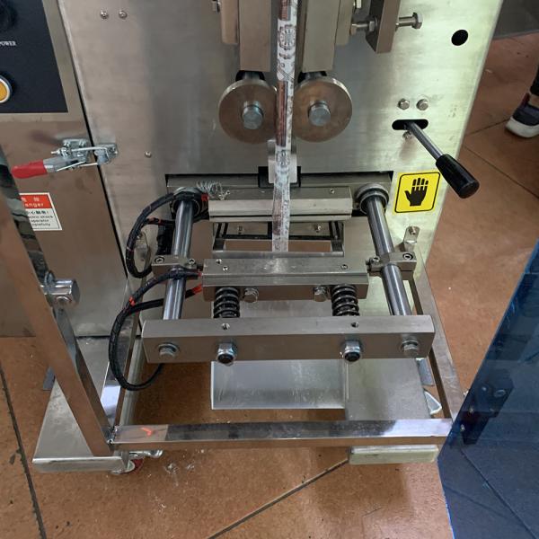 máquina de embalagem do pó da especiaria 1KG