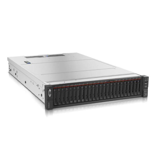 Brand  ThinkSystem SR650   xeon Gold 5118 Rack Server