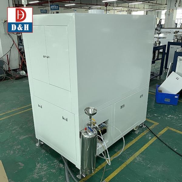Feeding Way Automatic Feeding Polyurethane Dispensing Machine for Liquid Resin Mixing