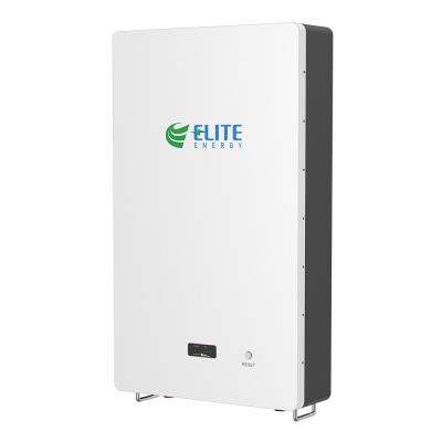 a comunidade do agregado familiar da bateria ESS do fosfato do lítio de 48V 200Ah 10kwh
