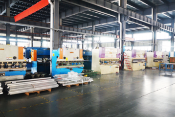 Zhejiang Long Yard Industry And Trade Co.,Ltd.