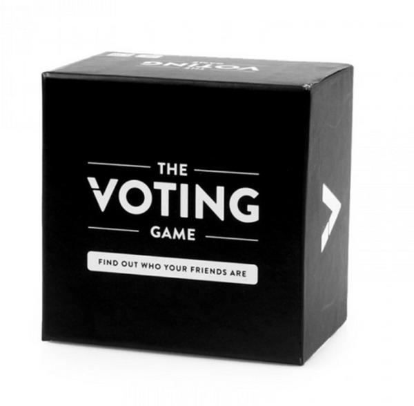 Wholesale The Voting Game - The Adult Party Game About Your Friends