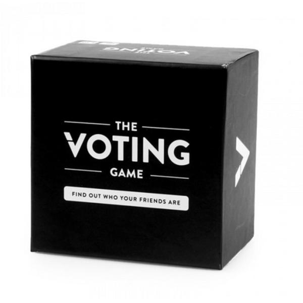 Wholesale The Voting Game - The Adult Party Game About Your Friends