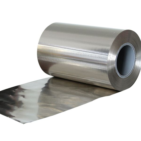 High Purity Nickel Sheet / Nickel Foil / Nickel Strip (Ni 200/201)