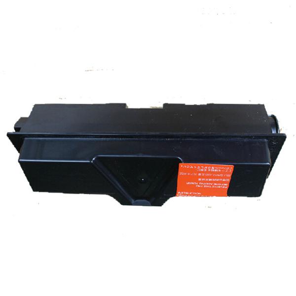 Instrucciones de recarga Cartuchos de tóner de Kyocera TK-130, FS-1028, FS-1128, FS-1300, FS-1350