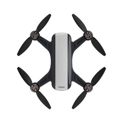 ar Selfie 5G da suspensão Cardan da linha central do zangão FPV 2 do bolso de Wifi da distância entre o eixo dianteira e traseira de 21mins 175mm