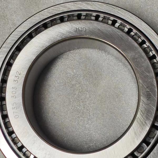 Replace/Repair Purpose 0735303332 Roller Bearings for Trucks and Linear Bearings