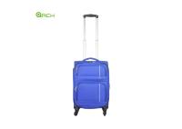 19 polegadas Carry On Spinner Luggage