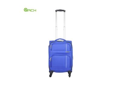 19 Inch Carry On Spinner Luggage