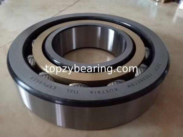 High Quality Bearings size 100x215x47 mm Angular Contact Ball Bearing 7320BECBM
