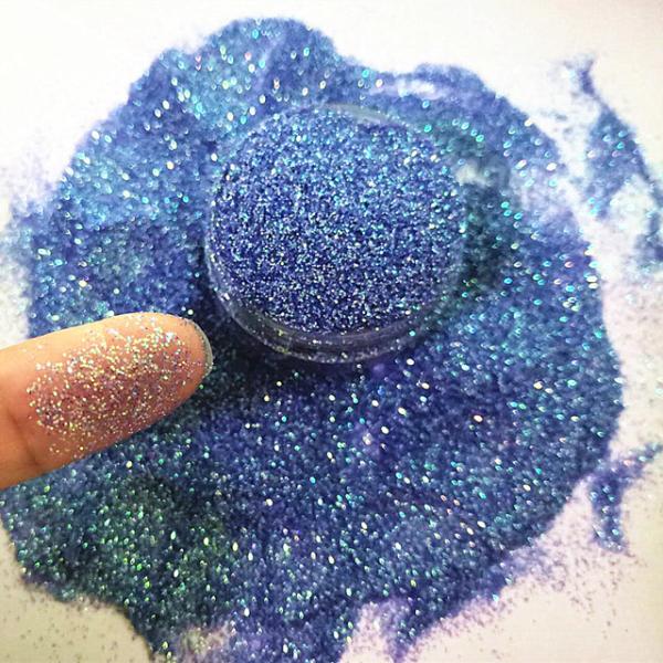 Make up Glitter Gels Bulk Polyester Fine Glitter for Nail Beauty Products