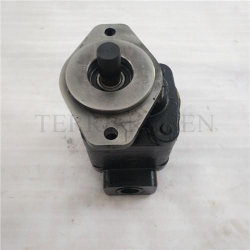 Hydraulic gear pump P330 bushing pump P330A297JFAB20-25