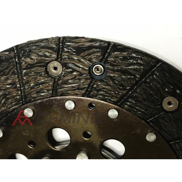 MBD090 Exedy Clutch Kits 215*140*20teeth*22.4mm Clutch Pressure Plate Assembly