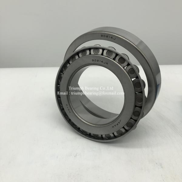 KOYO  Taper  Roller  Bearings  30214JR , 30214