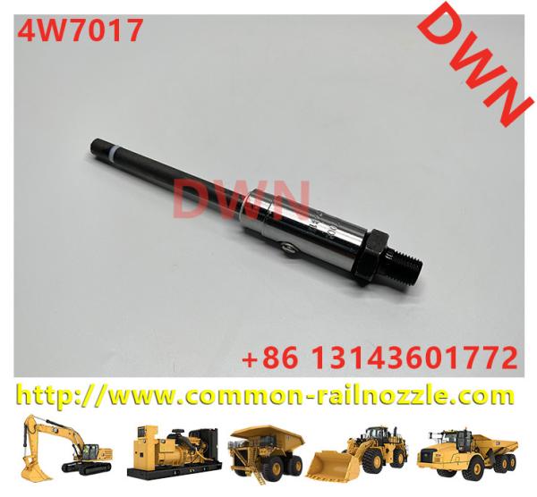 Bec 4W7015 7W7032 4W7017 4W7018 de C-A-T d'Oriignal d'injecteur de crayon nouveau pour le moteur diesel de