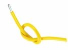 Изолированный провод UL3134 600V 150C силиконовой резины SGS 12AWG