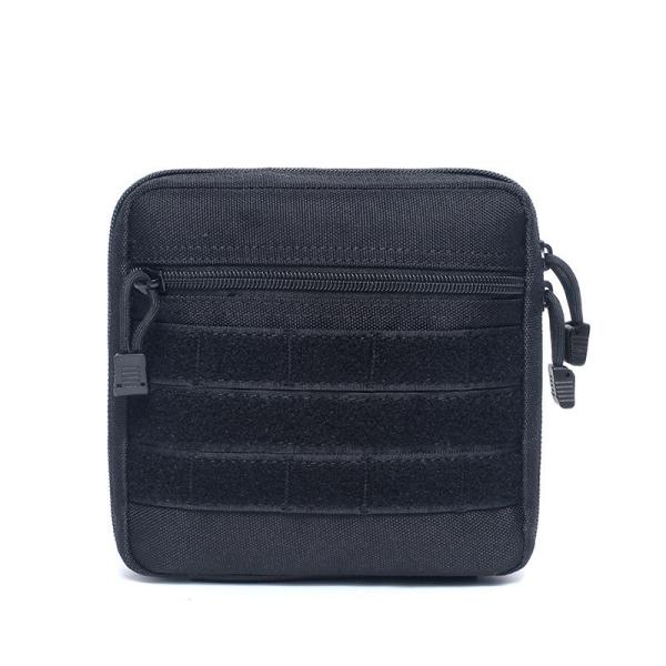 Small Size Different Color Tactical Molle Pouch For Attachment Pouch