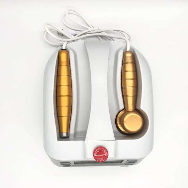 40C To 55C 2 Handles Laser Pain Relief Machine GaAlAs Semiconductor